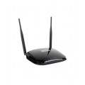 NETIS ACCESS POINT WF2220, 300Mbs WIRELESS N, 2x5dBI DETACHABLE