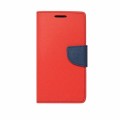 iS BOOK FANCY SAMSUNG J3 2016 red