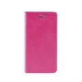 SENSO LEATHER STAND BOOK HUAWEI P10 pink