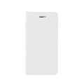 SENSO LEATHER STAND BOOK IPHONE X XS white