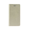 SENSO LEATHER STAND BOOK IPHONE X XS gold