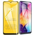 TEMPERED GLASS PREMIUM FULL FACE 9D FULL GLUE Samsung A52/A52 5G