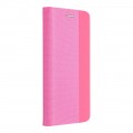 SENSITIVE BOOK FOR XIAOMI REDMI 10 LIGHT PINK