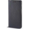 Smart Magnet case for Samsung Galaxy S22 Ultra black