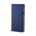 Smart Magnet case for Samsung Galaxy A53 5G navy blue