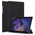 TECH-PROTECT SMARTCASE SAMSUNG TAB A8 10.5 black