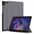 TECH-PROTECT SMARTCASE SAMSUNG TAB A8 10.5 grey