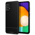 SPIGEN CORE ARMOR SAMSUNG A72 black backcover