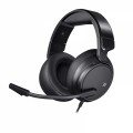 DEFENDER SHADOW STEREO HEADPHONES 2m black