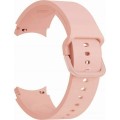 TECH-PROTECT REPLACMENT BAND ICON FOR SAMSUNG WATCH 4 40 / 42 / 44 /46 MM pink sand