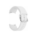 TECH-PROTECT REPLACMENT BAND ICON FOR SAMSUNG WATCH 4 40 / 42 / 44 /46 MM white