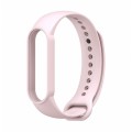 TECH-PROTECT REPLACMENT BAND ICON FOR XIAOMI MI SMART BAND 5 / 6 / 6 NFC pink