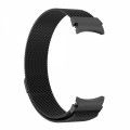 TECH-PROTECT REPLACMENT BAND MILANESBAND 2 FOR SAMSUNG WATCH 4 40 / 42 / 44 /46 MM black