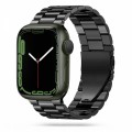 TECH-PROTECT REPLACMENT BAND STAINLESS FOR APPLE WATCH 4 / 5 / 6 / 7 / SE (38 / 40 / 41 MM) black