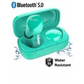 iLuv Bubble Gum True Wireless Air In-ear Bluetooth Handsfree green