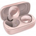 iLuv Bubble Gum True Wireless Air In-ear Bluetooth Handsfree  rose gold