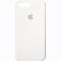 ORIGINAL APPLE SILICONE CASE IPHONE 7 white