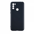 SENSO LIQUID MOTOROLA MOTO G31 / G41 4G black backcover