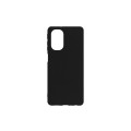 SENSO LIQUID MOTOROLA MOTO G52 black backcover