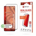 DISPLEX REAL GLASS 3D CURVED XIAOMI 12S ULTRA black