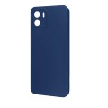 SENSO LIQUID XIAOMI REDMI A1 blue backcover