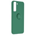 SENSO RING SAMSUNG S23 PLUS green backcover