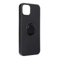 SENSO RING XIAOMI REDMI A1 black backcover