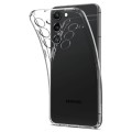 SPIGEN LIQUID CRYSTAL SAMSUNG S23 transparent backcover