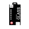 SENSO 5D FULL FACE SAMSUNG A54 5G black tempered glass