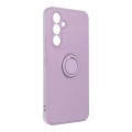 SENSO RING SAMSUNG A54 5G violet backcover