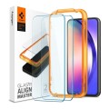 SPIGEN GLAS.tR ALIGNmaster GLASS SAMSUNG A54 5G transparent