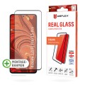 DISPLEX REAL GLASS 3D CURVED XIAOMI 13 PRO black