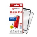 DISPLEX REAL GLASS 3D CURVED SAMSUNG A54 5G black