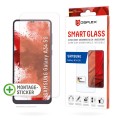 DISPLEX SMART GLASS 2D EASY-ON SAMSUNG A34 5G