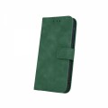 SENSO VELVET BOOK IPHONE 15 PLUS green