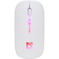 DEFENDER MM-997 TOUCH WIRELESS OPTICAL MOUSE 1600dpi white