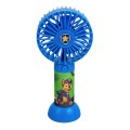 PAW PATROL CHILDRENS FAN blue