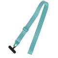 UNIVERSAL NECK ADJUSTABLE PHONE STRAP light green