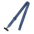 UNIVERSAL NECK ADJUSTABLE PHONE STRAP navy