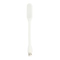 MINI LED LAMP SILICONE USB white