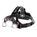 LED HEADLAMP LC4 WATERPROOF IP54