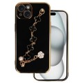 SENSO SPD CHAIN CROSS IPHONE 14 black