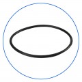 O-ring Λαστιχάκι OR-N-1524X57 Φιλτροθήκης Big Blue της Aqua Filter