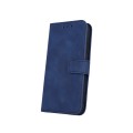 SENSO VELVET BOOK IPHONE 16 PLUS blue