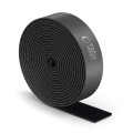 TECH-PROTECT CABLE ORANIZER VELCRO 300cm black