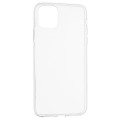 iS CLEAR TPU 2mm IPHONE 16 PRO backcover