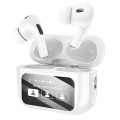 HOCO BLUETOOTH TWS EW72 ANC white