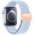 TECH-PROTECT REPLACMENT BAND NYLONMAG FOR APPLE WATCH 4/5/6/7/8/9/SE/ULTRA1/2 (42/44/45/49 MM) bb