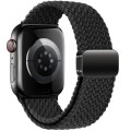 TECH-PROTECT REPLACMENT BAND NYLONMAG FOR APPLE WATCH 4/5/6/7/8/9/SE/ULTRA1/2 (42/44/45/49 MM) bl