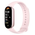 ORIGINAL XIAOMI FITNESS WATCH SMART BAND 9 rose